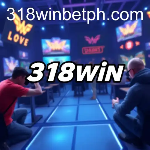 318win Revolutionizes Online Gaming Experience
