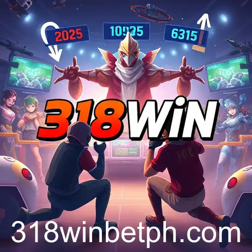 318win