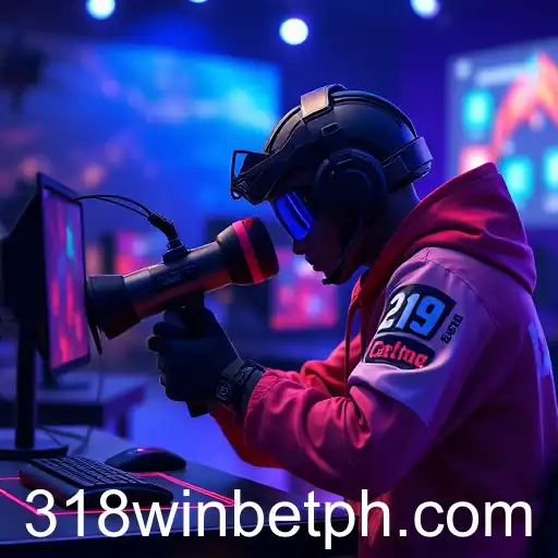 The Rise of 318win in Online Gaming