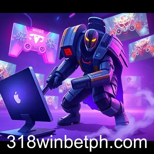 Navigating the Rise of Online Gaming Portals