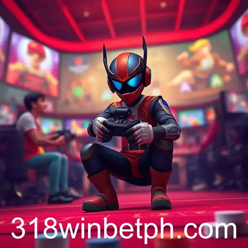 318win